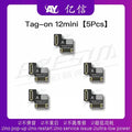  Tag-on 12Mini 5Pc