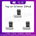  Tag-on 13 Mini 3Pc