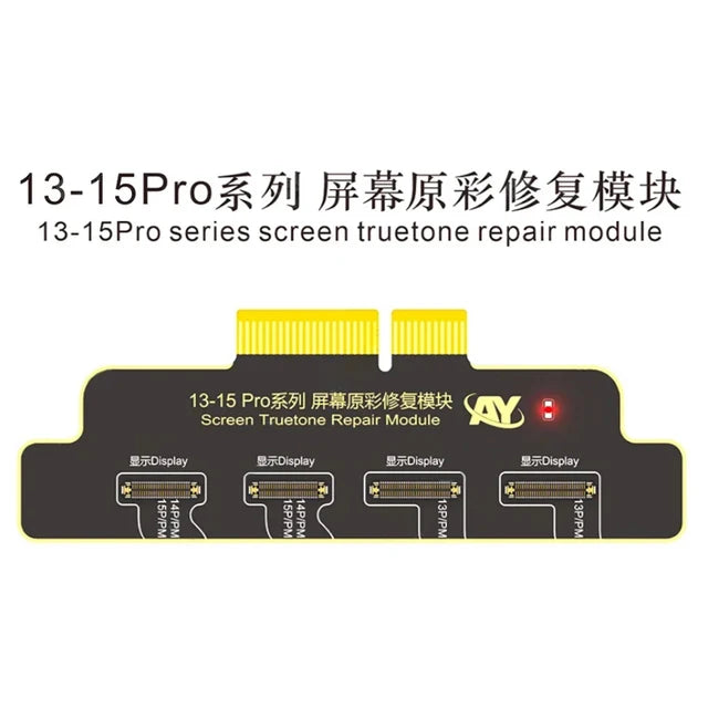 AY A108 True Tone / Dot Matrix Repair Module