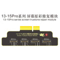 13P-15PM True tone