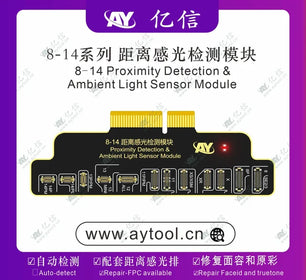 AY A108 True Tone / Dot Matrix Repair Module