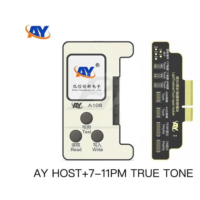 AY A108 True Tone / Dot Matrix Repair Module