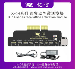 AY A108 True Tone / Dot Matrix Repair Module