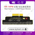  XR-14PM Camera
