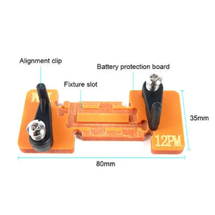 RL-936WA Battery Repair Welding Fixture