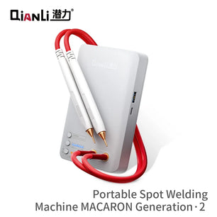 QianLi Macaron Portable Spot Welding Machine