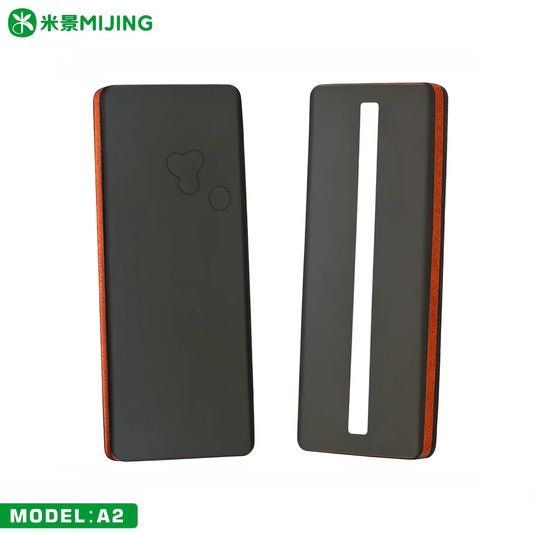 MIJING A2 Curved Screen Lamination Pad