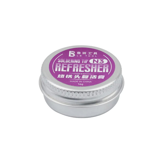 LB TOOL Soldering iron tip revival cream