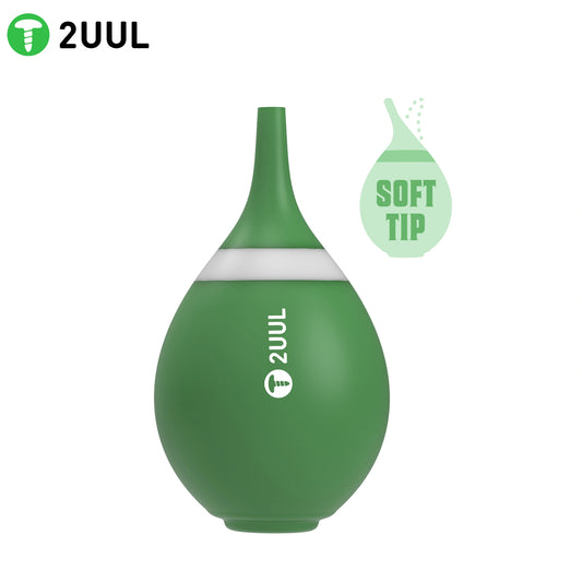 2UUL CL31 AirTap Repair Dust Cleaner
