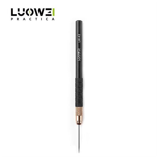 LUOWEI LW-K2 High Toughness CPU Bending Needle