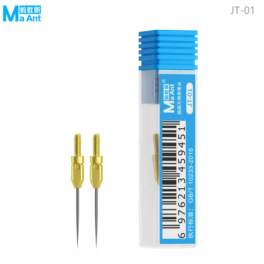MaAnt JT‑01 Multimeter Extender Probe Tip