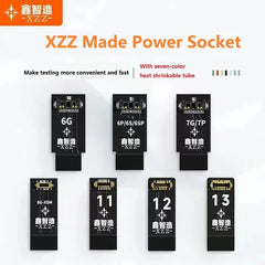 XZZ Made Power Socket