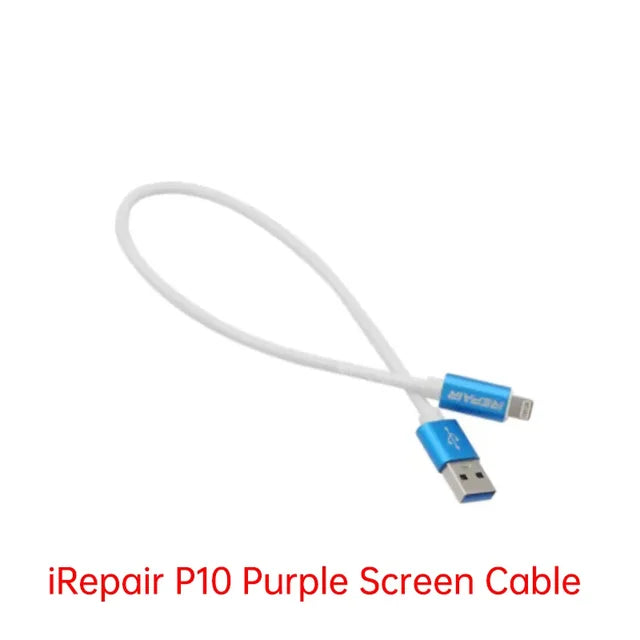 JC B-BOX Pro DFU Box MJ iRepair P10 IOS A7-A11 One Key Purple Mode