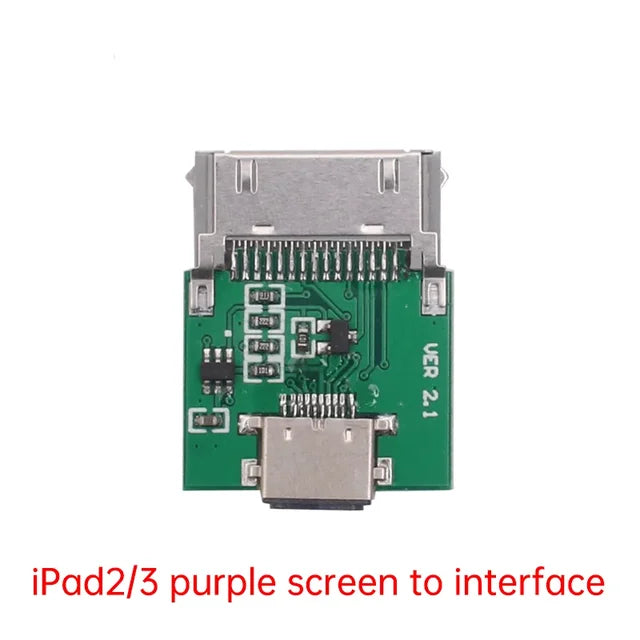 JC B-BOX Pro DFU Box MJ iRepair P10 IOS A7-A11 One Key Purple Mode