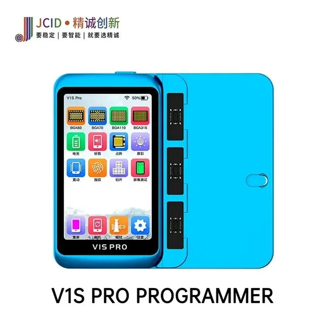 JC JCID V1S PRO MV01 Screen Testing Module