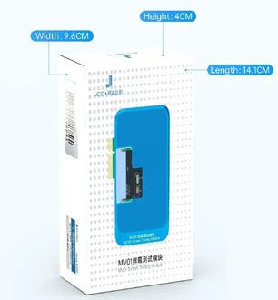 JC JCID V1S PRO MV01 Screen Testing Module