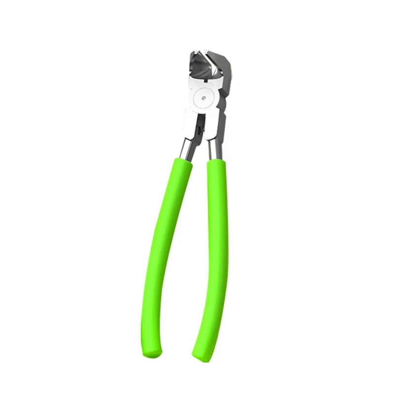 90 Degrees Right Angle Flat pliers High Hardness