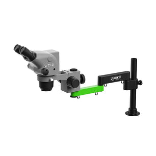 Luowei LW-017 Microscope 360° swing arm