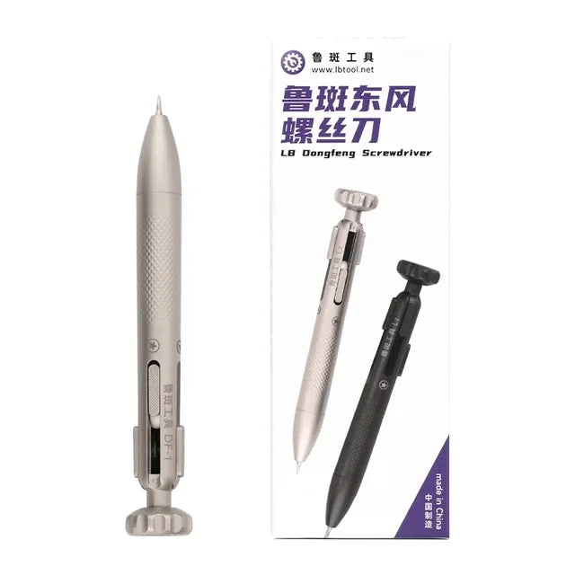 DF-1 Dongfeng 4in1 Multi-function Screwdriver