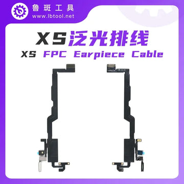 Earpiece For XS