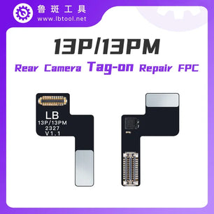 Luban Dot Matrix IC Battery Camera Flex Cable