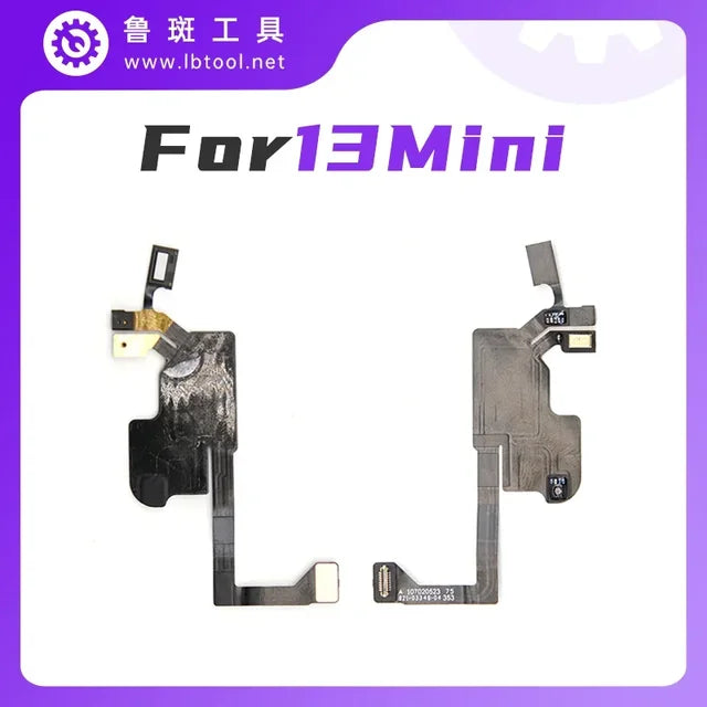 Luban Empty Earpiece Flex Cable