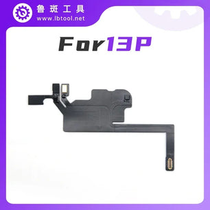 Luban Empty Earpiece Flex Cable