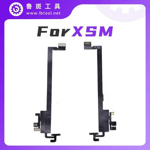 Luban Empty Earpiece Flex Cable