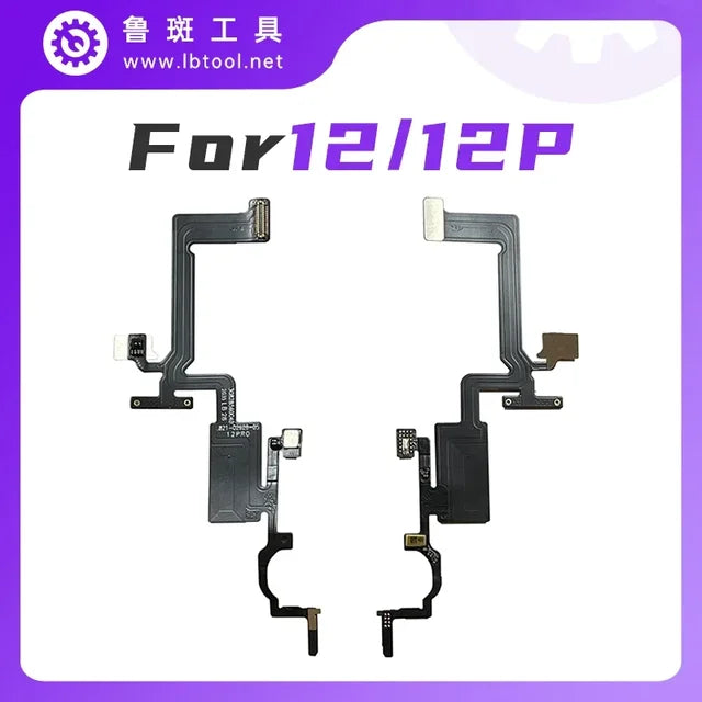 Luban Empty Earpiece Flex Cable