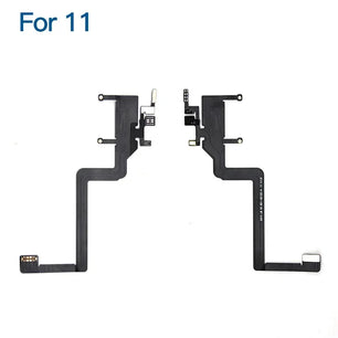 Luban Empty Earpiece Flex Cable