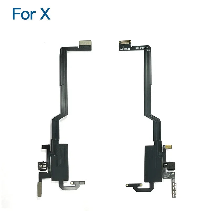 Luban Empty Earpiece Flex Cable