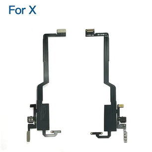 Luban Empty Earpiece Flex Cable