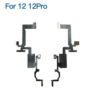 Luban Empty Earpiece Flex Cable