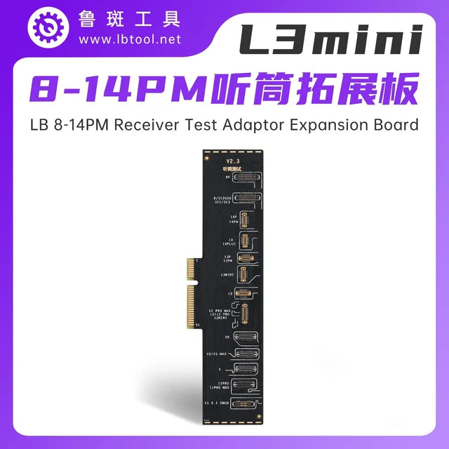 Luban L3 Mini Smart Programmer Intelligent Restorer