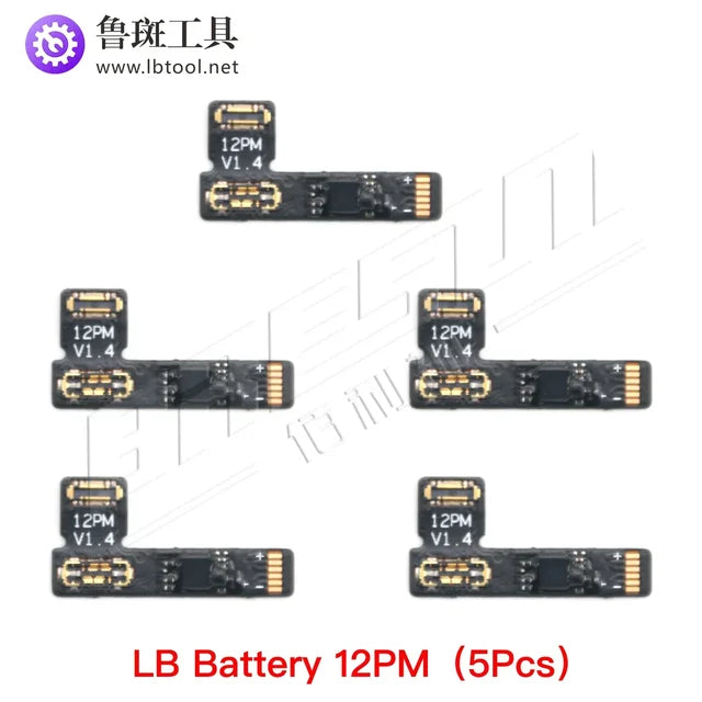 Luban L3Mini Battery Flex Cable