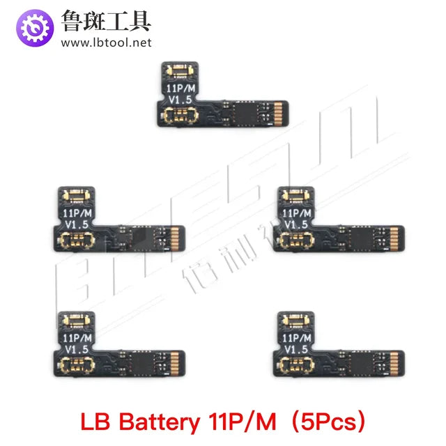 Luban L3Mini Battery Flex Cable