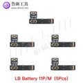  LB 11Pro 5Pcs