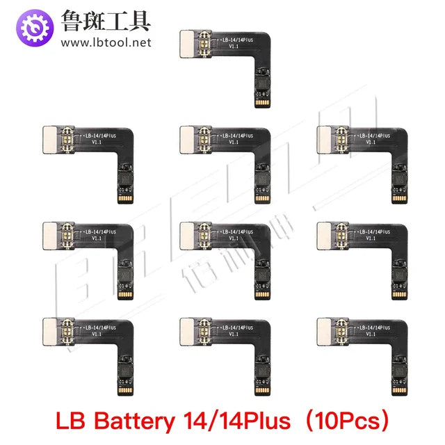 Luban L3Mini Battery Flex Cable