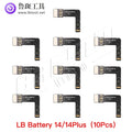  LB 14 14Plus 10Pcs