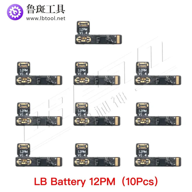 Luban L3Mini Battery Flex Cable