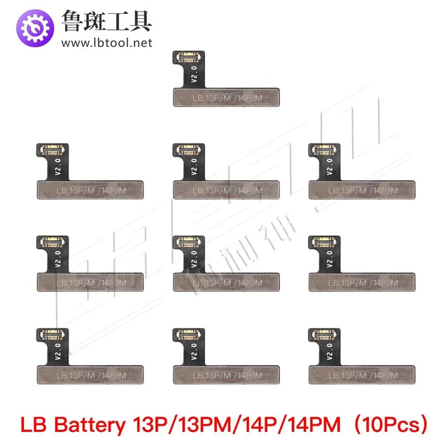 Luban L3Mini Battery Flex Cable