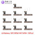  LB 13Pro 10Pcs