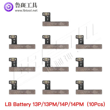 LB 13Pro 10Pcs