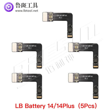 LB 14 14Plus  5Pcs