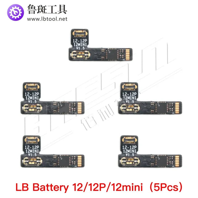 Luban L3Mini Battery Flex Cable