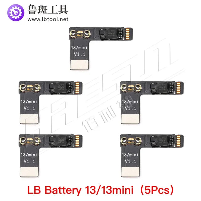 Luban L3Mini Battery Flex Cable