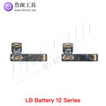  LB Battery 12Series