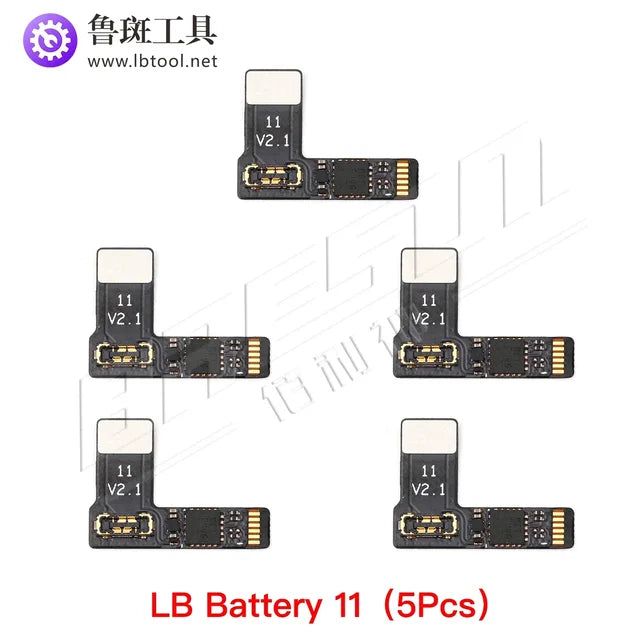 Luban L3Mini Battery Flex Cable