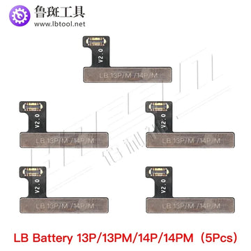 LB 13Pro 5Pcs