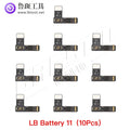  LB 11 10Pcs